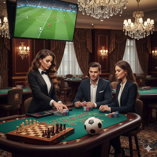 比分球探数据分析